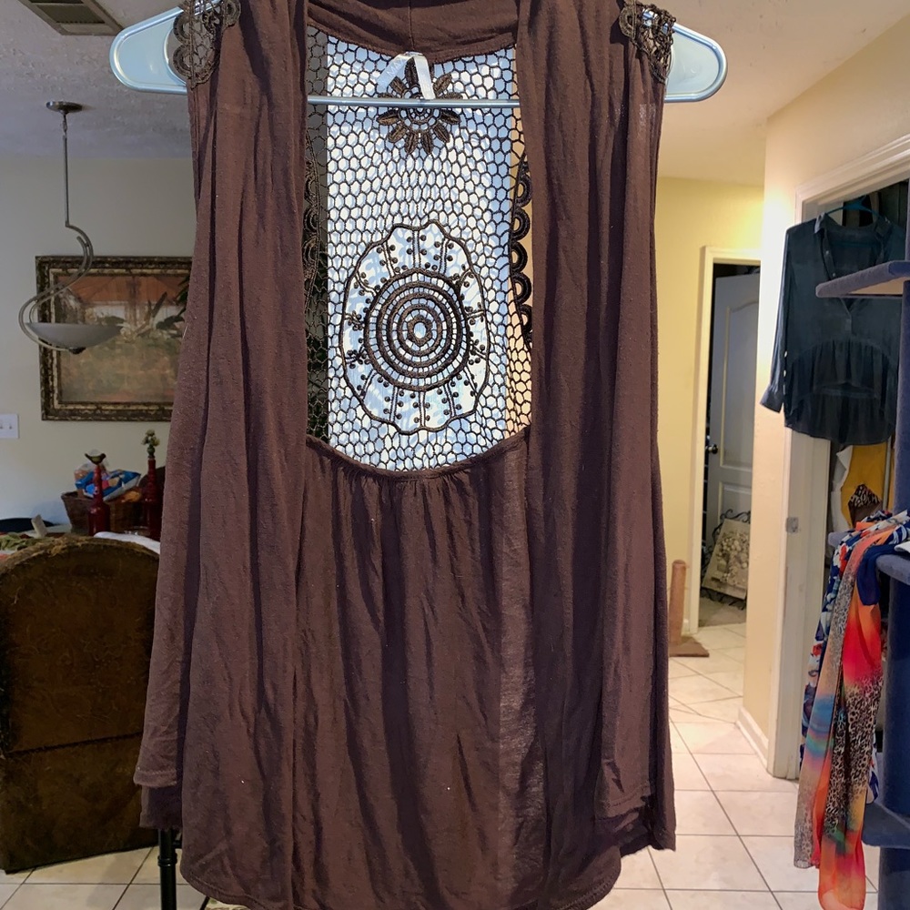 Vest